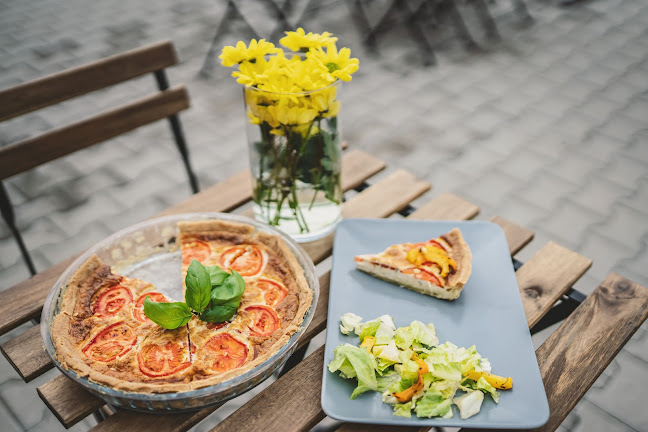 Rosemary Bistro Technická