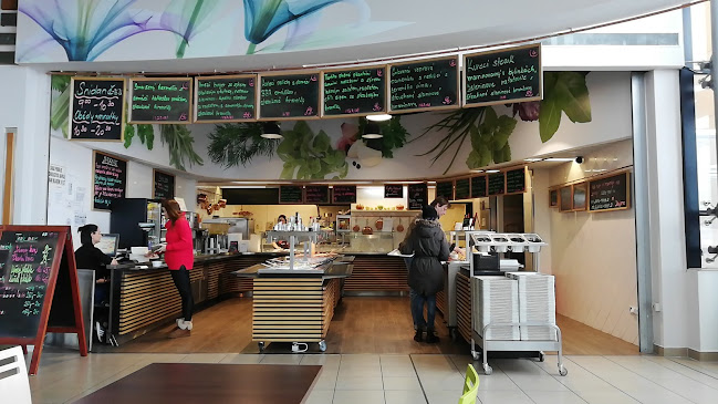Comentarii opinii despre La Fresca cantina & cafe