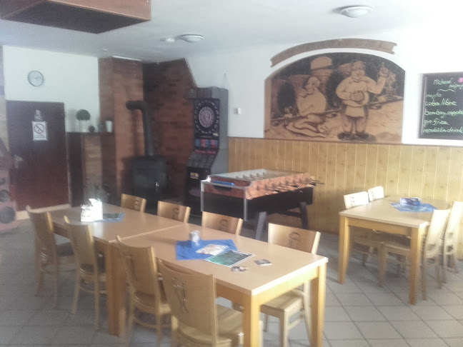 Opinii despre Na Klempírně în Bystřice pod Hostýnem - Gastronomie a pohostinství