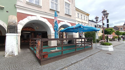 Donner Kebab / Thunder Kebap