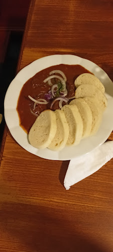 Comentarii opinii despre Restaurace a penzion U Hájků