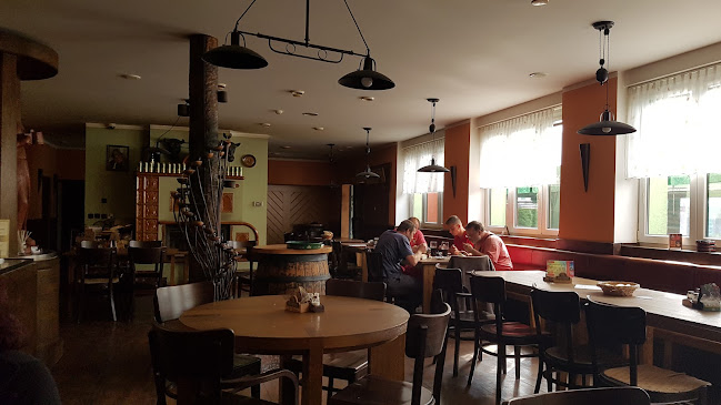 Radegastovna Za Vodou