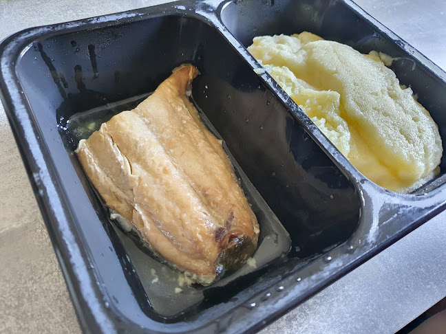 Opinii despre U jedlika în Plzeň - Gastronomie a pohostinství