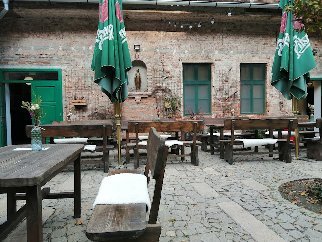 Comentarii opinii despre Stará prádelna