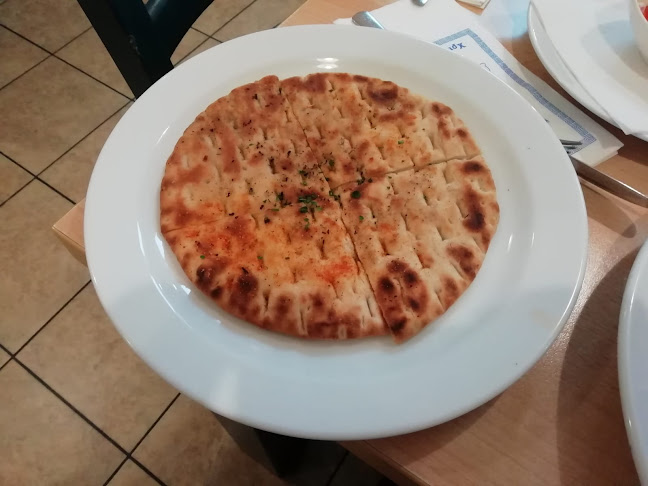 Řecká Restaurace Poseidon - Domažlice - Domažlice