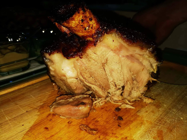 Comentarii opinii despre Restaurace U Krčmářů