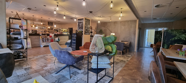 Opinii despre cafe atelier în Uherské Hradiště - Gastronomie a pohostinství