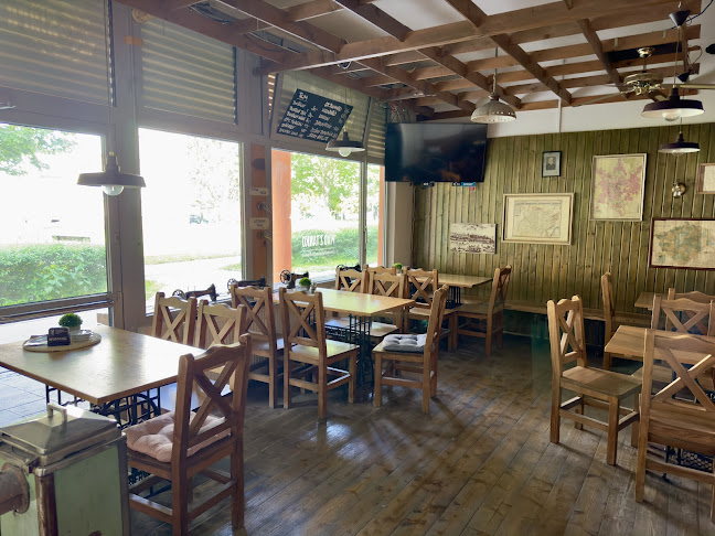 Staré časy - Gastronomie a pohostinství