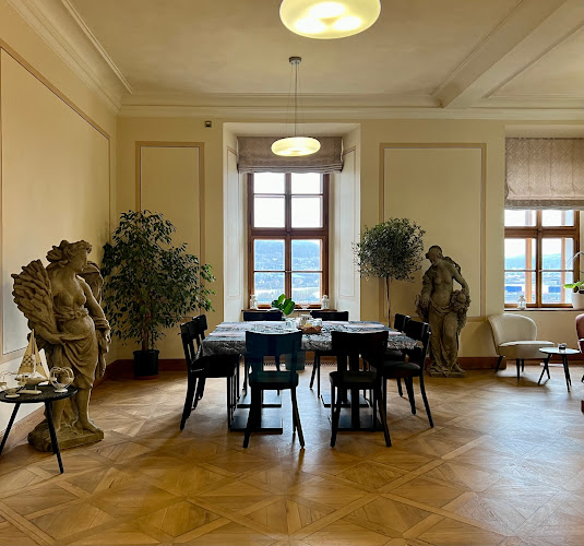 Athina - řecká restaurace | Děčín | - Gastronomie a pohostinství