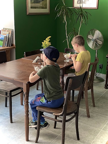 MAISON cafe restaurant - Praha