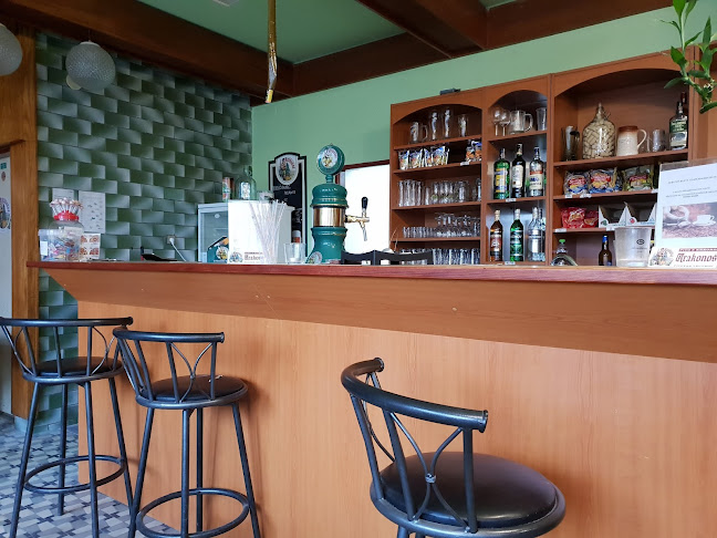 Hostinec pod Homolí