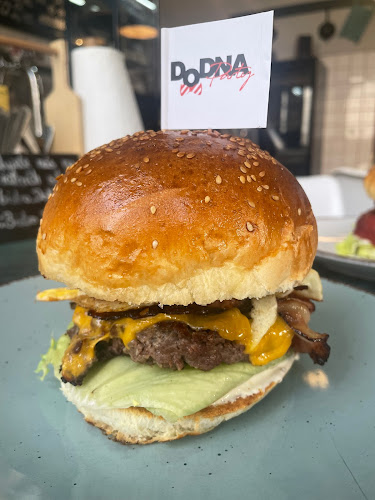 Opinii despre Bistro DOKAPSY în Nové Město nad Metují - Gastronomie a pohostinství