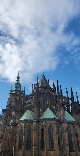 CP1 Café & Wine bar - Gastronomie a pohostinství