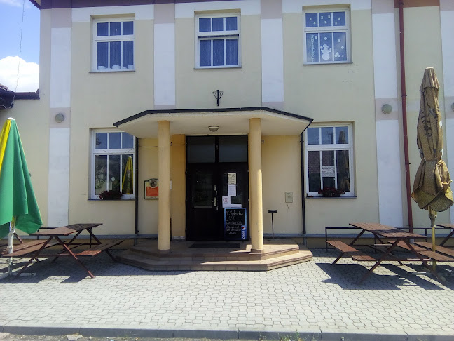 Restaurace Na Křižovatce - Jasenná