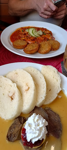 Comentarii opinii despre U Tkáčů