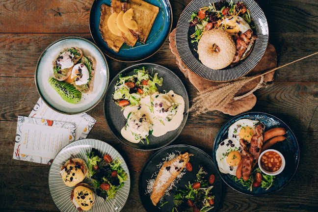 Bistro Moje Místo - Praha