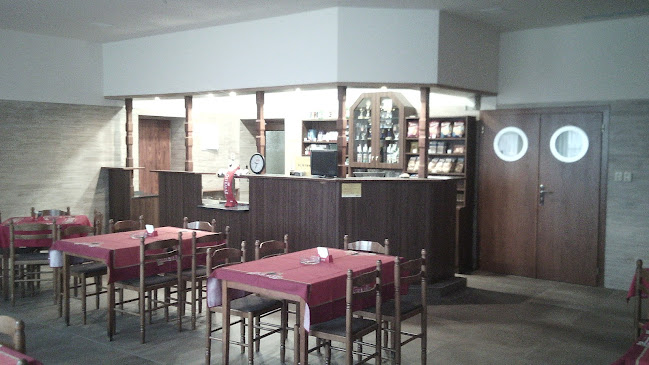 Opinii despre Restaurace Štika în Dolní Benešov - Gastronomie a pohostinství