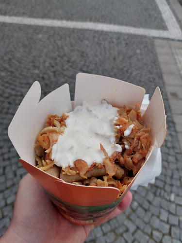 Istanbul Döner Kebab - Hradec Králové