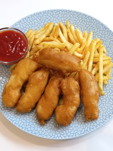 Asia Bistro U Tonyho - Karlovy Vary