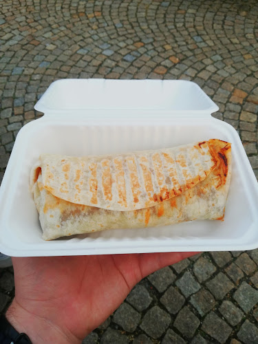 Vandal Fries - Kyjov