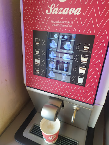 Opinii despre Pekařství a cukrářství Sázava, Moravská Třebová în Moravská Třebová - Gastronomie a pohostinství