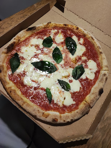 Pizza Loca - Gastronomie a pohostinství