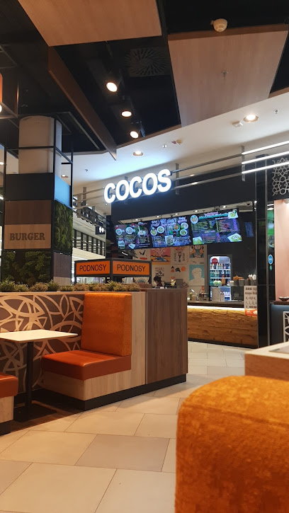 COCOS