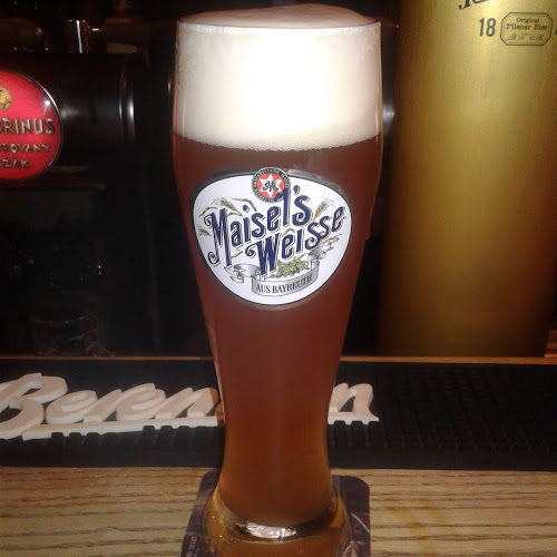 Lebowski Café Bar - Gastronomie a pohostinství