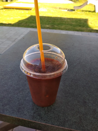 Opinii despre Dobřanská zmrzlina în Dobřany - Gastronomie a pohostinství