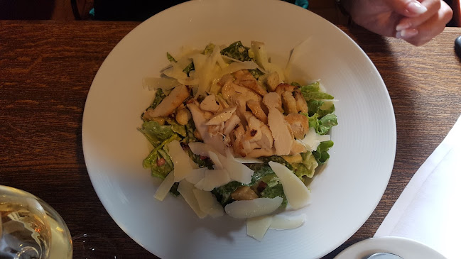 Comentarii opinii despre U námořníka Restaurant a penzion