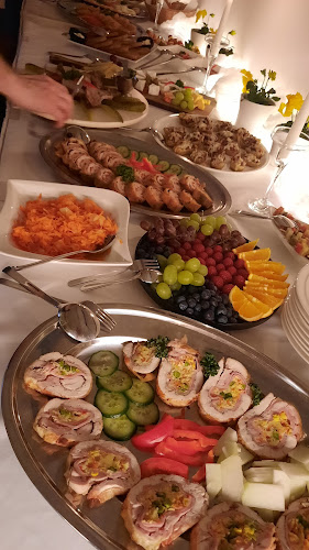 Restaurace Astra Svitavy - Svitavy