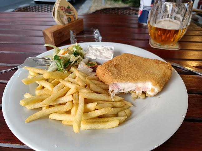 Restaurace Nostalgie - Teplice