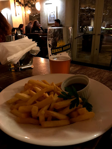 Comentarii opinii despre Prague Beer Museum