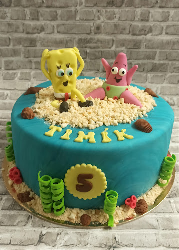 Dortiris - Dortové studio - Praha 18