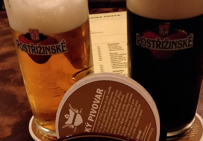 Pivnice Jamajka - Gastronomie a pohostinství