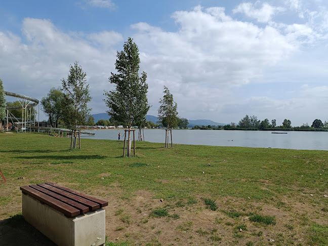 Občerstvení Kulaťák - Gastronomie a pohostinství