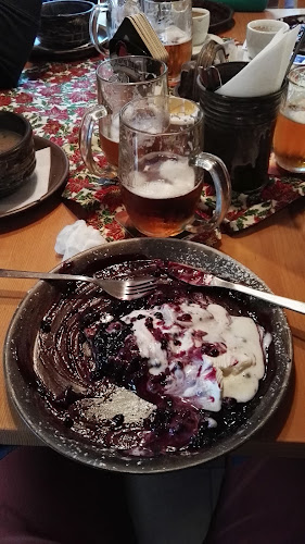 Opinii despre Černodolský mlýn în Chotiměř - Gastronomie a pohostinství