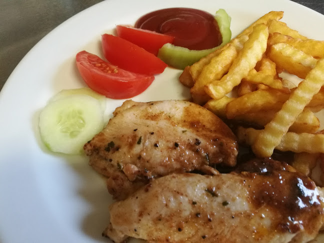 Comentarii opinii despre Restaurace Tina