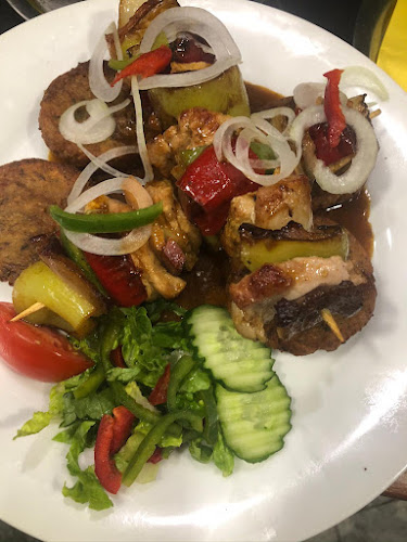 Comentarii opinii despre Motorest Staré Místo