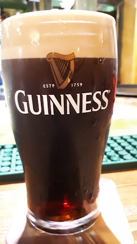 Comentarii opinii despre St. Patrick Original Irish Pub