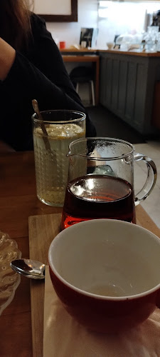 Comentarii opinii despre The Kavárna