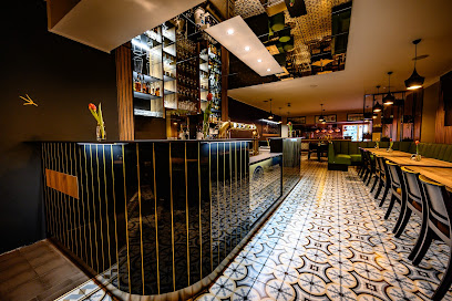 Bažantovna Suzie's | grill - pizza & pasta