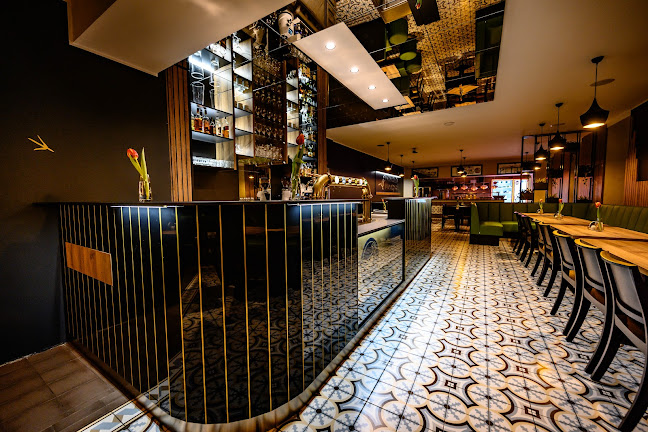 Bažantovna Suzie's | grill - pizza & pasta