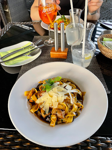 Opinii despre Ristorante Prosecco în Praha - Gastronomie a pohostinství