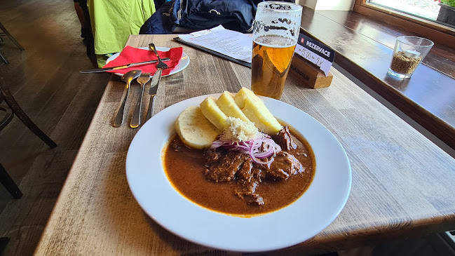 Pivovar Falkenštejn - Gastronomie a pohostinství