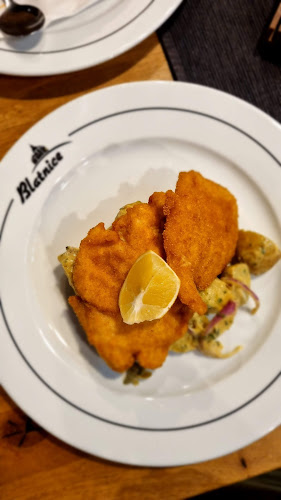 Restaurace Blatnice - Gastronomie a pohostinství