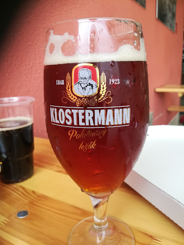 Comentarii opinii despre Terasa Bistro - Lázně Klatovy