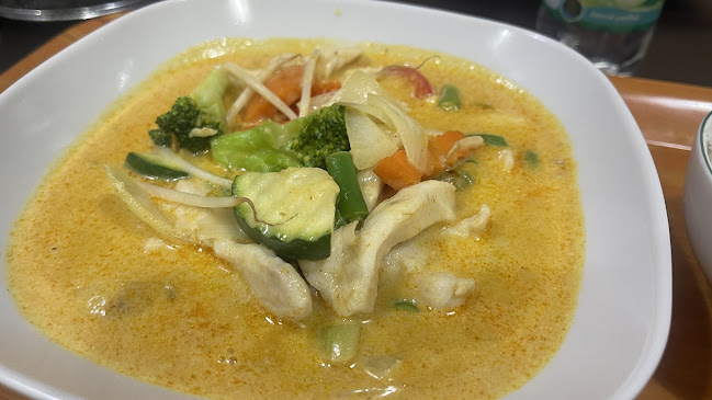 Opinii despre Bistro Huong Viet în Praha - Gastronomie a pohostinství