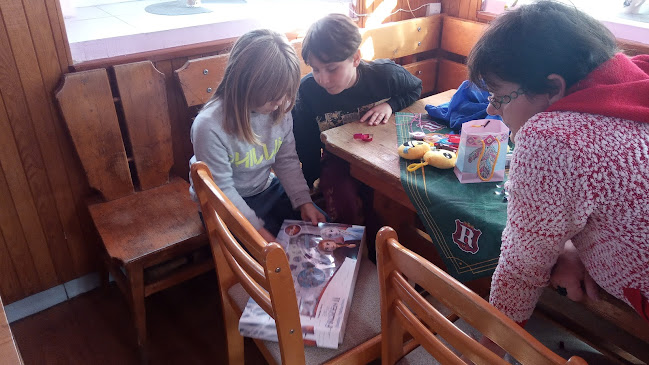 Opinii despre U Alenky în Liberec - Gastronomie a pohostinství