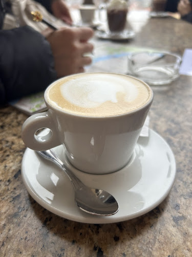 Opinii despre Lobkowicz Palace Restaurant & Café în Praha - Gastronomie a pohostinství